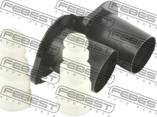 Febest HSHB-ESR-KIT - Tolmukaitse komplekt,Amordid parts5.com