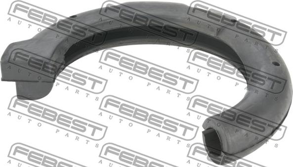 Febest HSI-CRVLOWFL - Spring Cap parts5.com