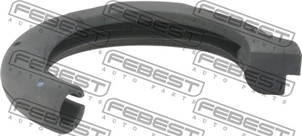 Febest HSI-CRVLOWFR - Spring Cap parts5.com