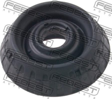 Febest HSS-GBF - Šolja amortizera parts5.com