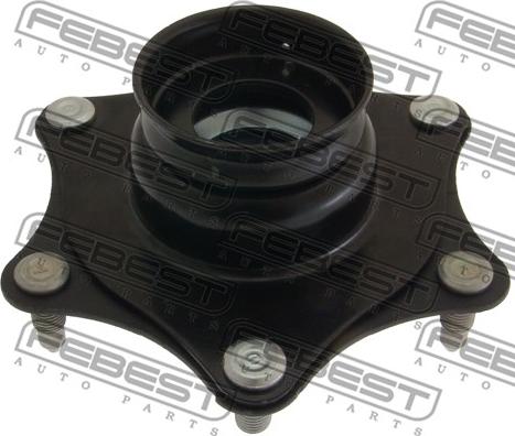 Febest HSS-REF - Támcsapágy, gólyaláb parts5.com