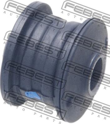 Febest HYAB-APF - Lagar, fixare ax parts5.com