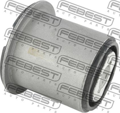 Febest HYAB-D3R - Suport, ax parts5.com