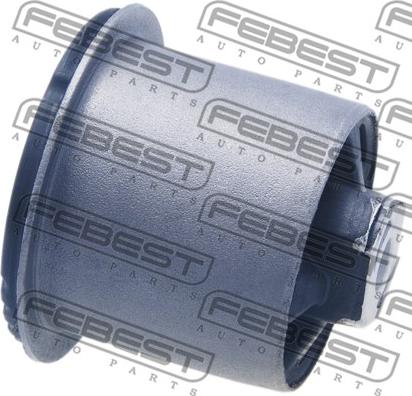 Febest HYAB-ELNR - Suport, ax parts5.com