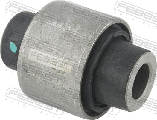 Febest HYAB-TUCD7R - Korpus, õlifilter parts5.com