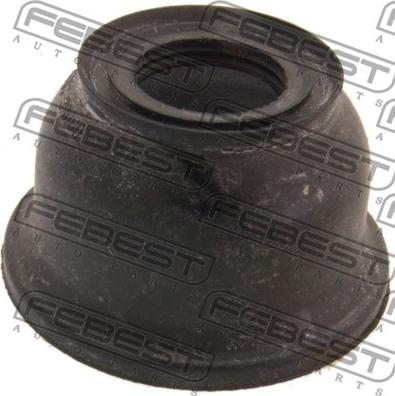 Febest HYBJB-EF - Chit reparatie, articulatie sarcina / ghidare parts5.com