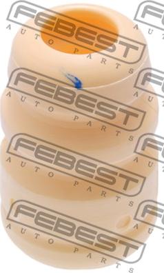 Febest HYD-001 - Tampon cauciuc, suspensie parts5.com