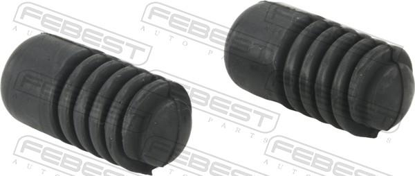 Febest HYD-003-PCS2 - Tampon parts5.com