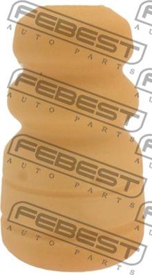 Febest HYD-ENR - Puhver, vedrustus parts5.com