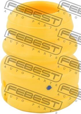 Febest HYD-I30F - Tampon cauciuc, suspensie parts5.com