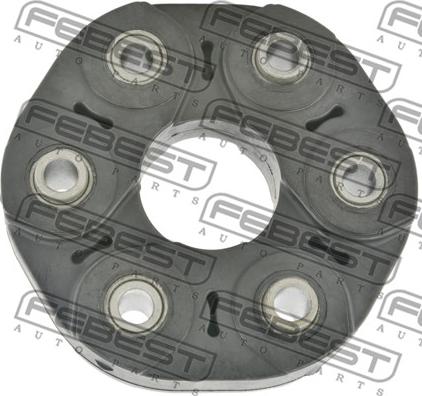 Febest HYDS-002 - Liigend,pikivõll parts5.com