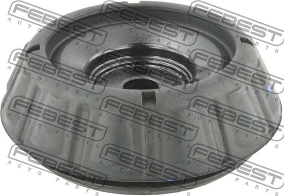 Febest HYSS-SOLF - Amortisör yayı destek yatağı parts5.com