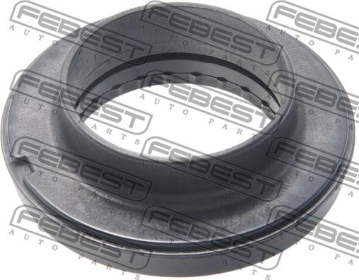 Febest KB-SL10F - Cojinete columna suspensión parts5.com