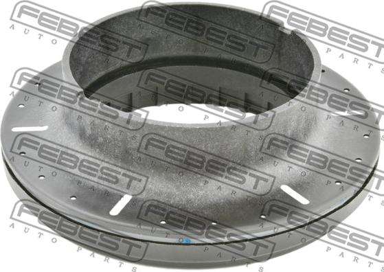 Febest KB-SPOR - Rulment sarcina suport arc parts5.com