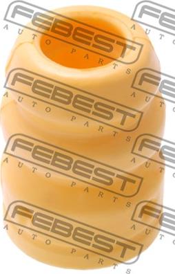 Febest KD-CEEDF - Tampon cauciuc, suspensie parts5.com