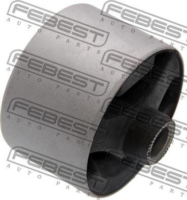 Febest KMB-CD16ATF - Suport motor parts5.com