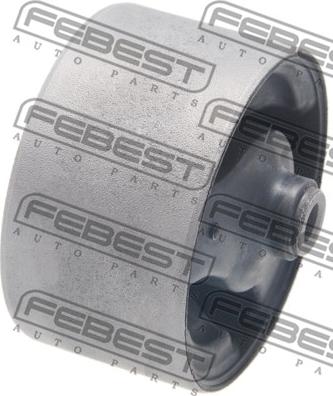 Febest KMB-OPTR - Uležištenje, motor parts5.com