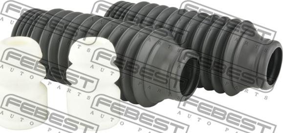 Febest KSHB-SPORIIIF-KIT - Chit protectie praf,amortizor parts5.com