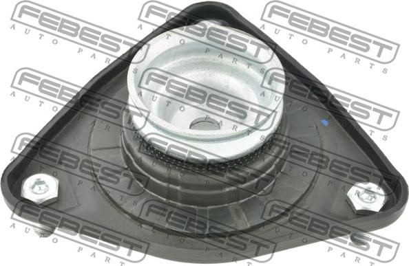 Febest KSS-CEEDF - Rulment sarcina suport arc parts5.com