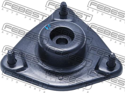 Febest KSS-CERF - Rulment sarcina suport arc parts5.com