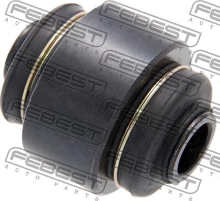 Febest LRAB-016Z - Suport,trapez parts5.com