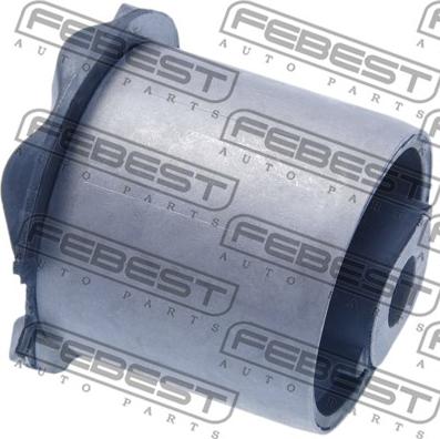 Febest LRAB-011 - Suport,trapez parts5.com