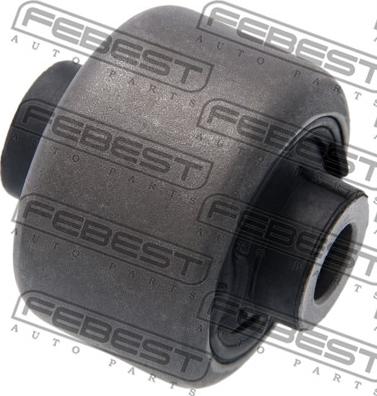 Febest LRAB-025 - Suport,trapez parts5.com