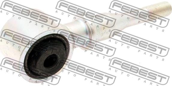 Febest MAB-505 - Bush of Control / Trailing Arm parts5.com