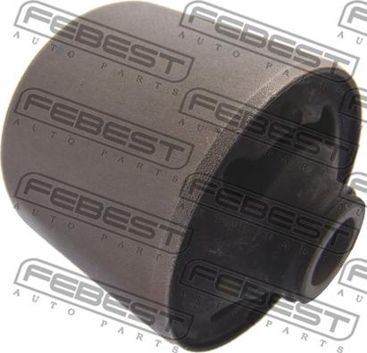 Febest MAB-043 - Łożyskowanie, mechanizm różnicowy parts5.com