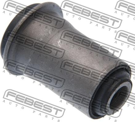 Febest MAB-089 - Łożyskowanie, wahacz parts5.com