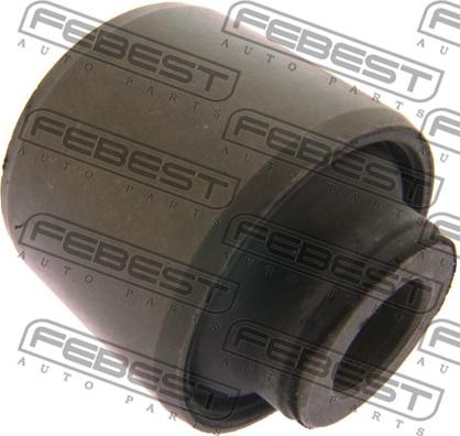 Febest MAB-080 - Suport,trapez parts5.com