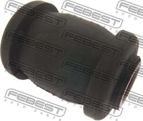 Febest MAB-076 - Suport,trapez parts5.com