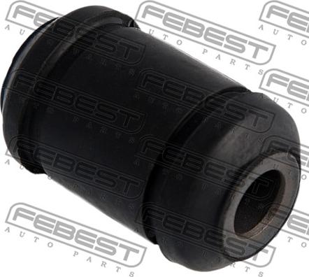 Febest MAB-105 - Suspensión, Brazo oscilante parts5.com