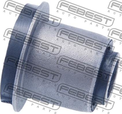 Febest MAB-139 - Suport, caseta directie parts5.com