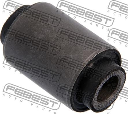 Febest MAB-CUS - Suport,trapez parts5.com