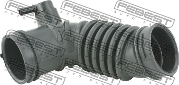 Febest MAH-CY3A - Furtun, alimentare aer parts5.com