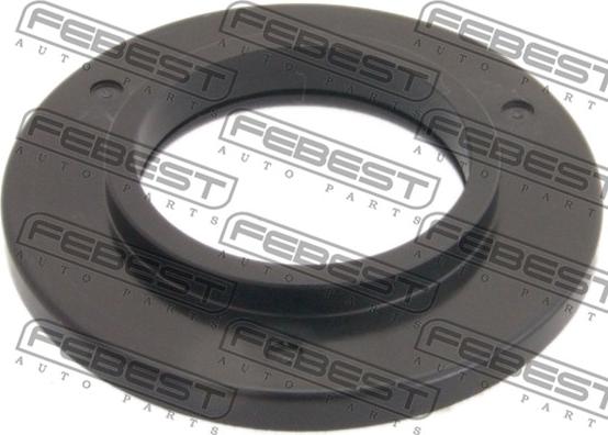 Febest MB-004 - Rulment sarcina amortizor parts5.com