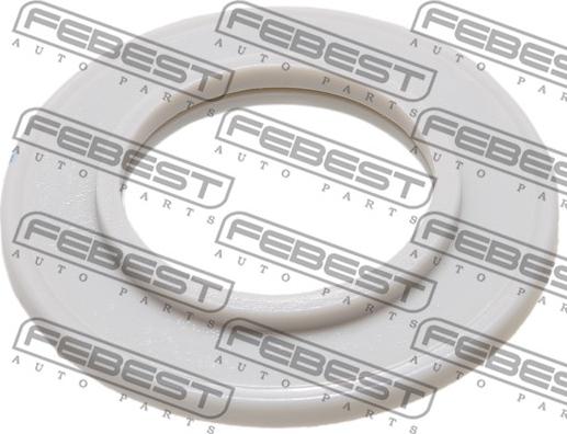 Febest MB-01 - Rolling Bearing, suspension strut support mounting parts5.com