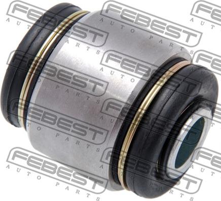 Febest MBAB-027Z - Suport,trapez parts5.com