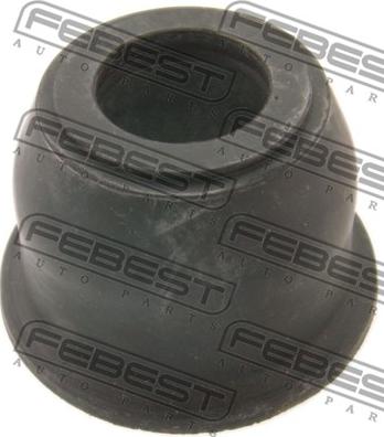 Febest MBJB-CS5 - Chit reparatie, articulatie sarcina / ghidare parts5.com