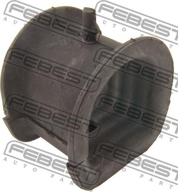 Febest MGB-015 - Suport, caseta directie parts5.com