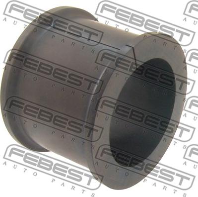 Febest MGB-016 - Suport, caseta directie parts5.com