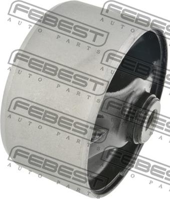 Febest MMB-CS3ARR - Suport motor parts5.com