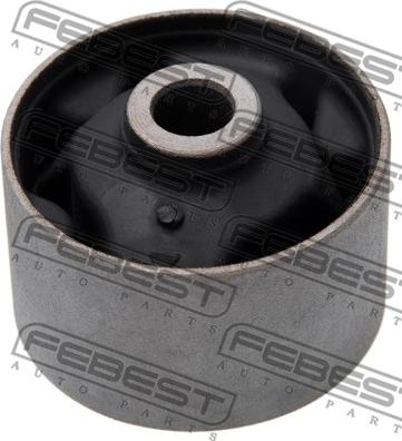 Febest MMB-V97L - Lagerung, Differential parts5.com