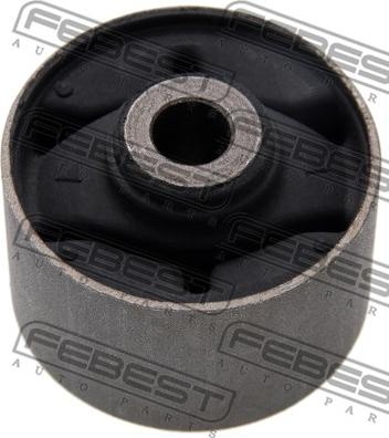 Febest MMB-V97R - Lagerung, Differential parts5.com