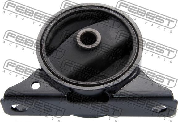 Febest MM-CB4ARR - Suport motor parts5.com