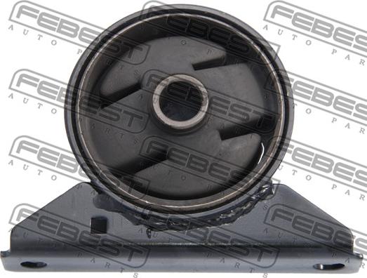 Febest MM-CB1AFR - Suport motor parts5.com