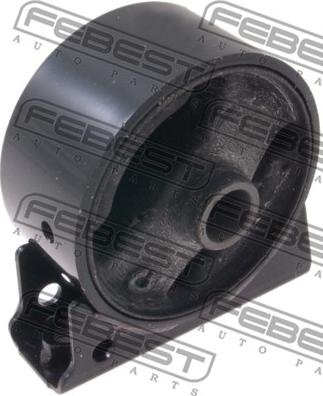 Febest MM-CYFR - Zavěšení motoru parts5.com