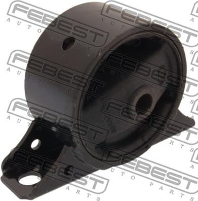 Febest MM-DG3RR - Suport motor parts5.com