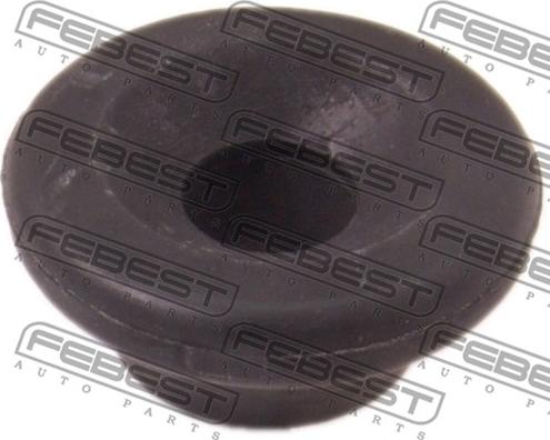 Febest MSB-059 - Bucsa distantier, amortizor parts5.com